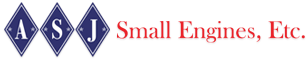 ASJ Small Engines, Etc.